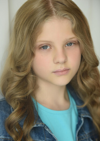 Audrey Lynn-Marie photo