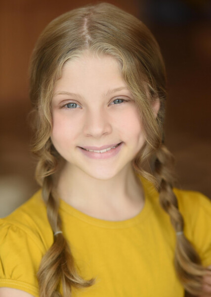 Audrey Lynn-Marie photo