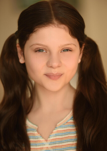 Audrey Lynn-Marie photo
