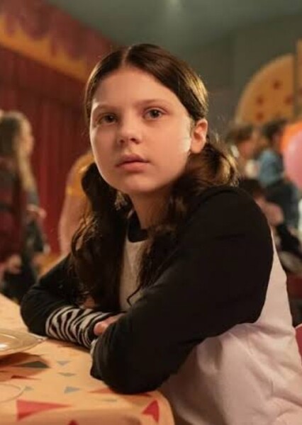Audrey Lynn-Marie