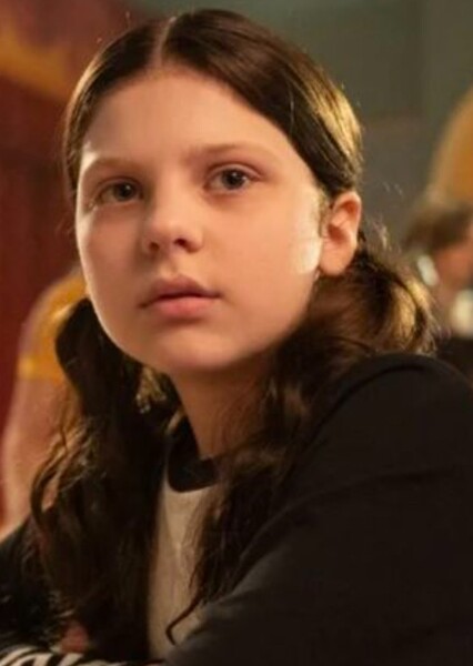 Charlotte Emily