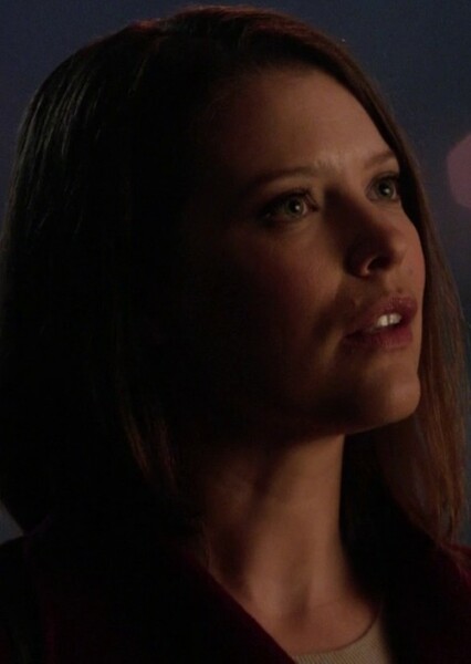 Audrey Marie Anderson photo