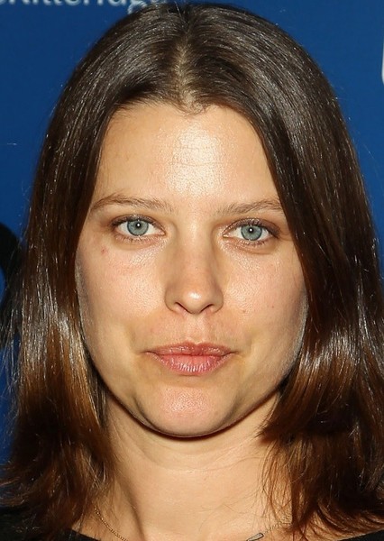 Audrey Marie Anderson photo