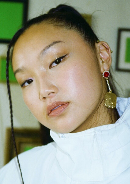 Audrey Nuna