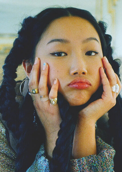 EJAE Audrey Nuna And Rei Ami Fan Casting For The Muppet Show 2026 Actor Audrey Nuna 1586831 Large 