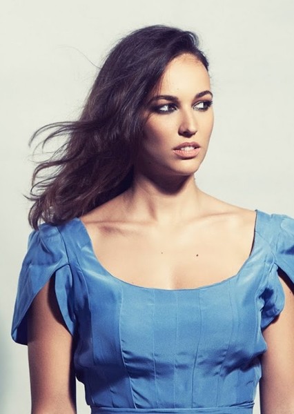 Audrey Pirault
