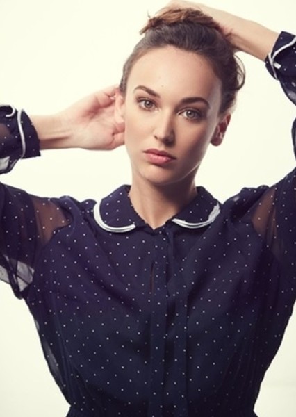 Audrey Pirault