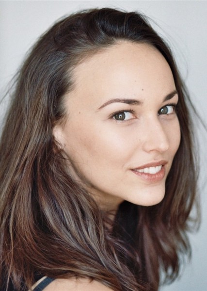 Audrey Pirault photo
