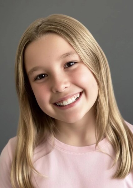 Audrey Prickett