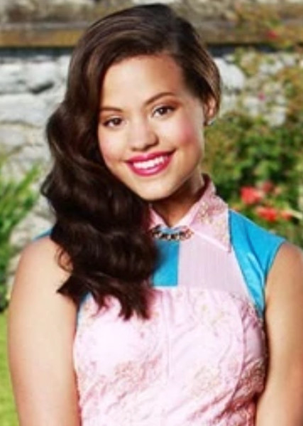 Audrey Rose photo