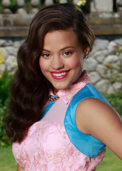 Audrey Rose photo