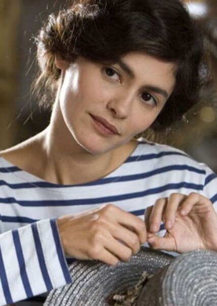 Audrey Tautou