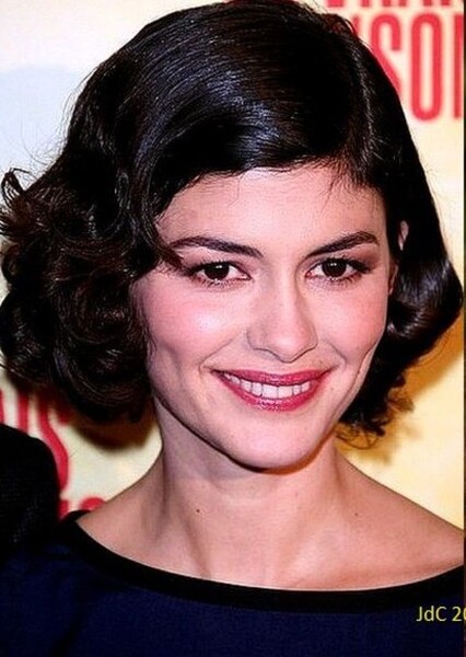 Audrey Tautou photo