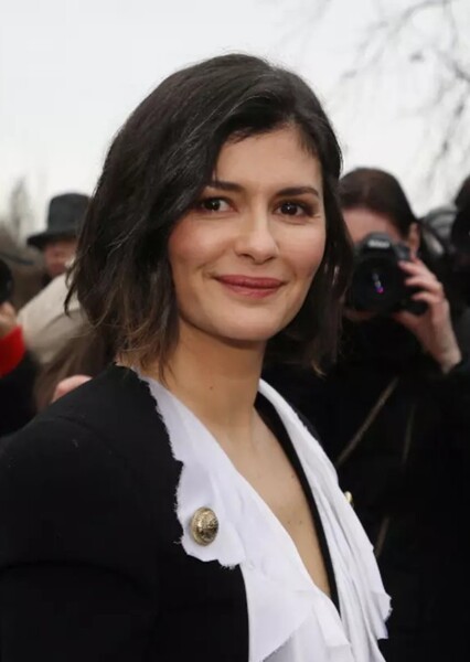 Audrey Tautou photo