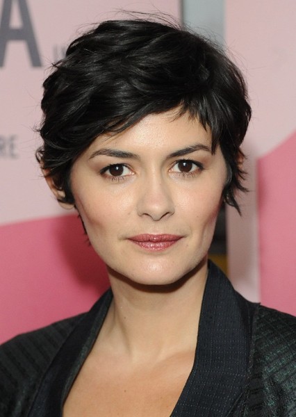Audrey Tautou