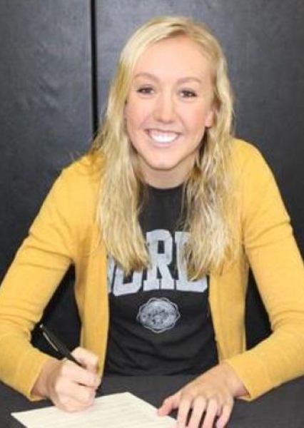 Audrey van Hulzen photo