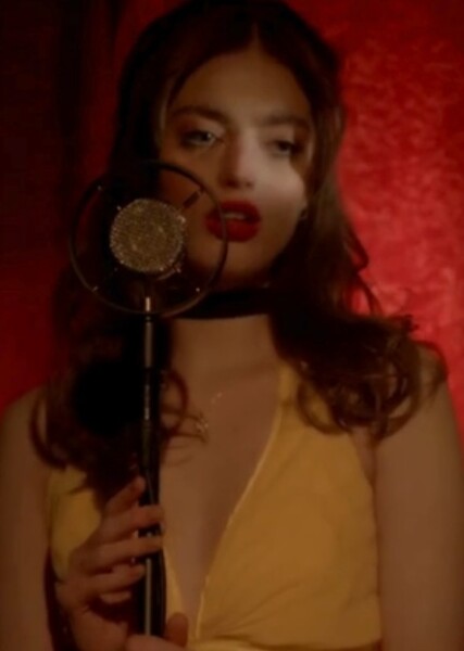 Audrey Venable