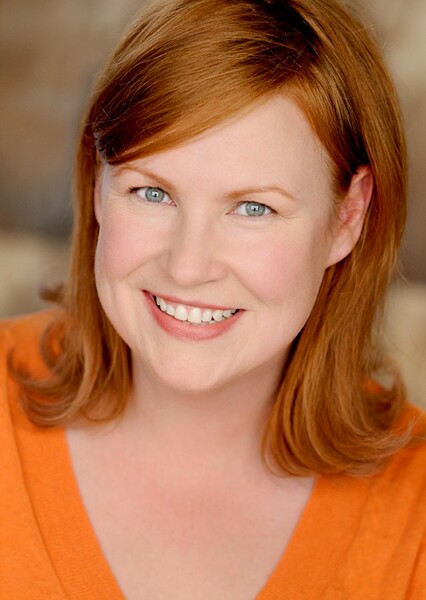 Audrey Wasilewski photo