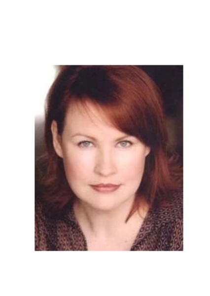Audrey Wasilewski photo
