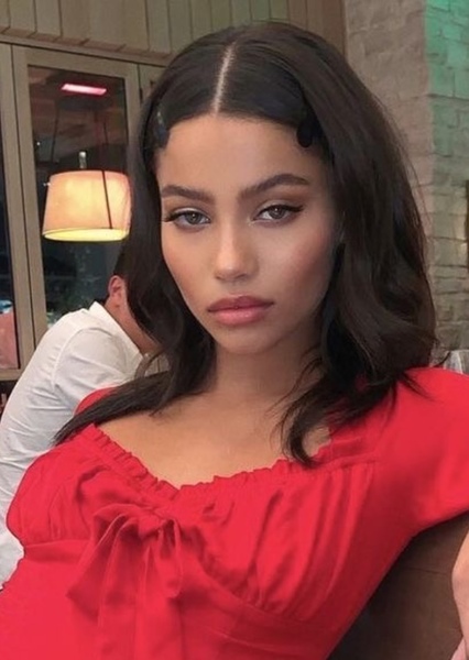Audreyana Michelle photo