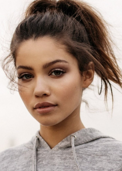 Audreyana Michelle photo