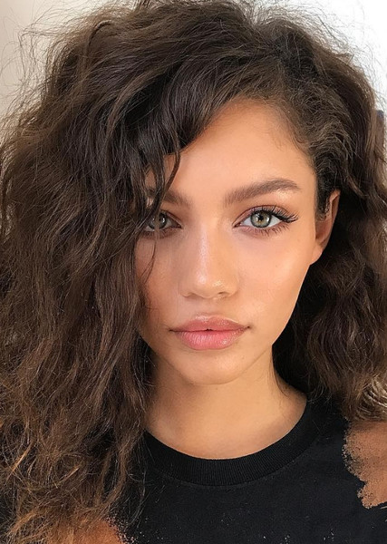 Audreyana Michelle photo