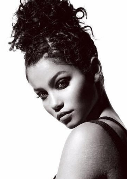 Audreyana Michelle photo