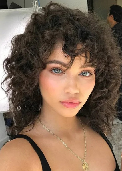 Audreyana Michelle photo
