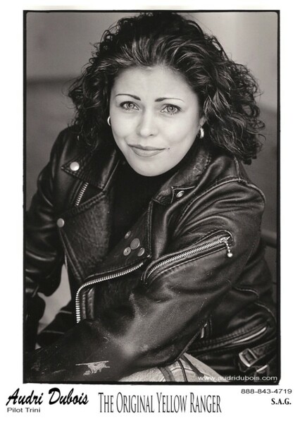 Audri DuBois photo