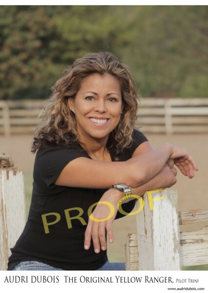 Audri DuBois photo