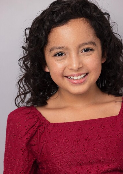 Audrina Miranda photo