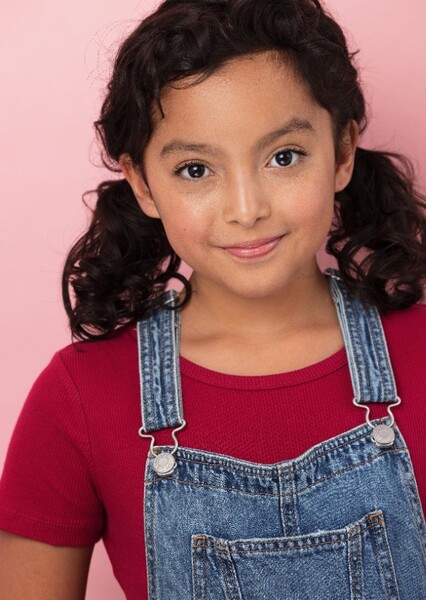 Audrina Miranda photo