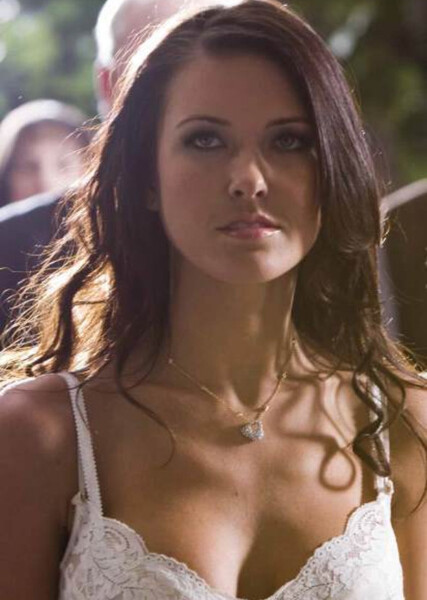 Audrina Patridge