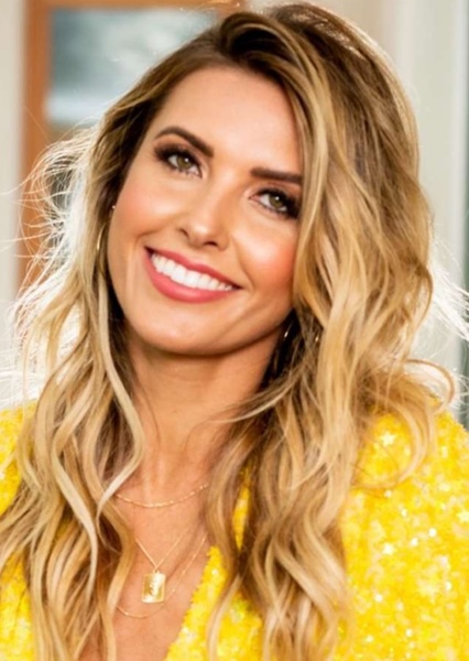 Audrina Patridge photo