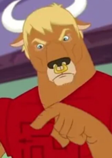 Manny Taur