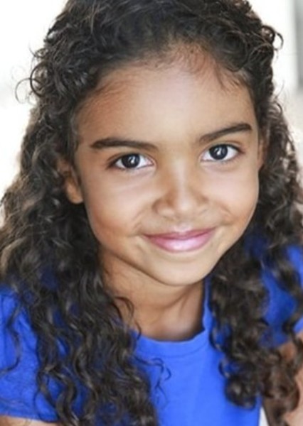 Audyssie James