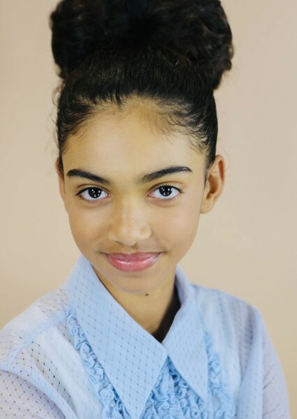 Audyssie James photo