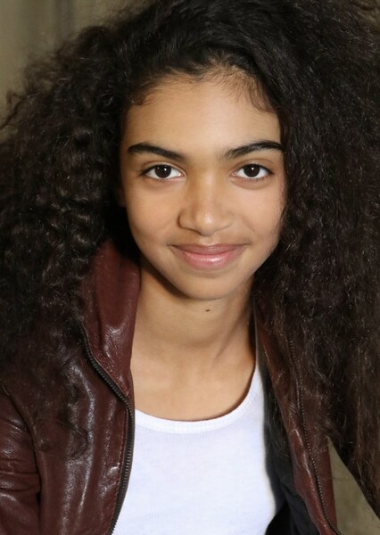 Audyssie James