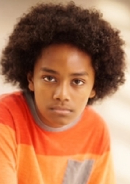 Auggie Pulliam photo