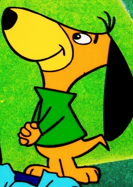Augie Doggie