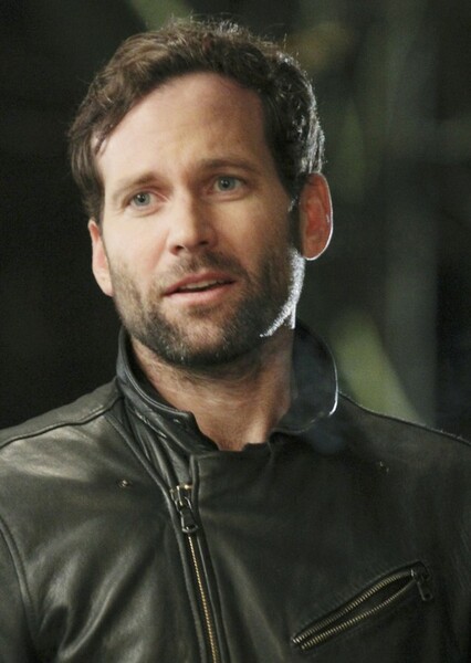 August Booth (Once Upon a Time) photo