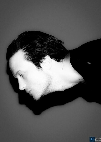 August Diehl