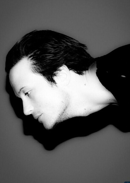 August Diehl photo