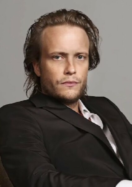 August Diehl photo