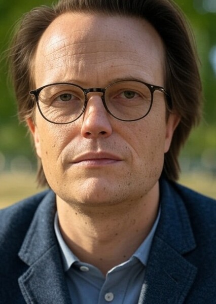 August Diehl photo