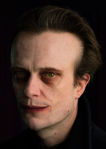 August Diehl photo