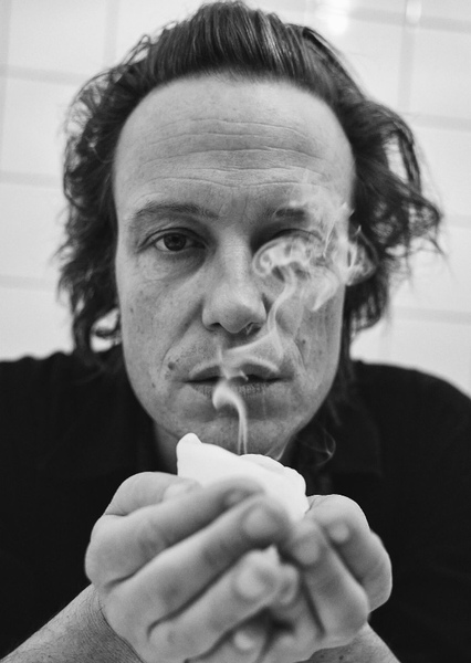 August Diehl photo