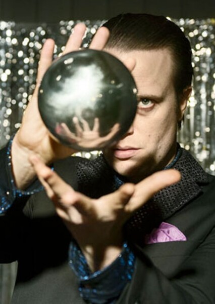 August Diehl photo