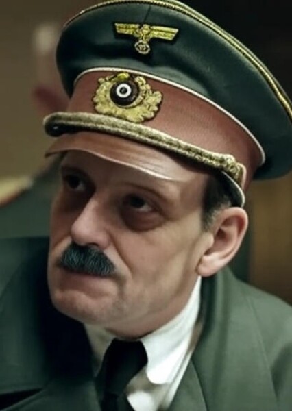 August Diehl photo