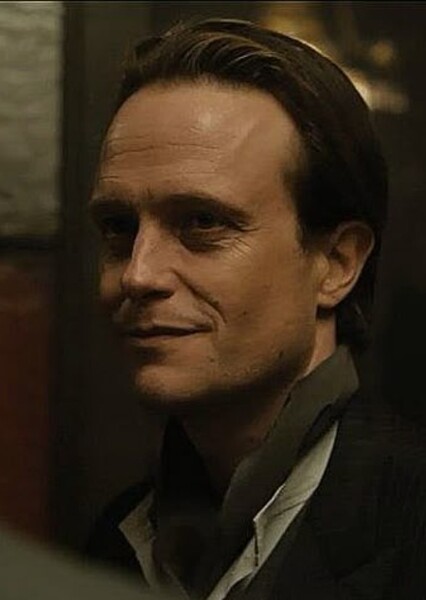 August Diehl photo